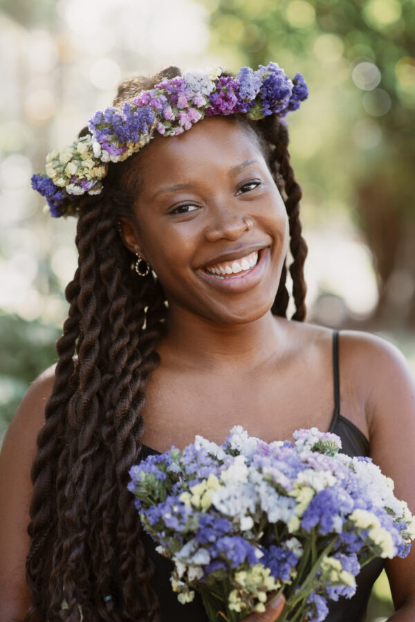 Crystal Bridal Tiara