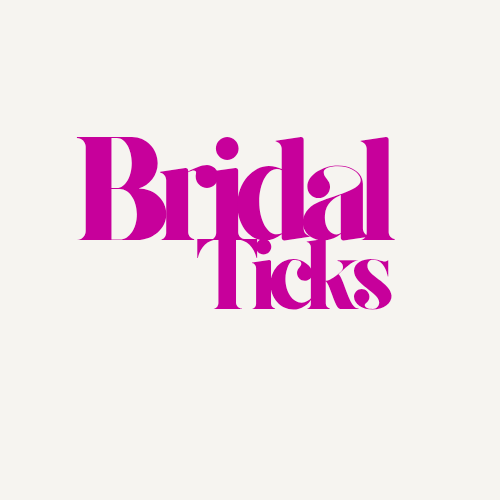 Bridal ticks