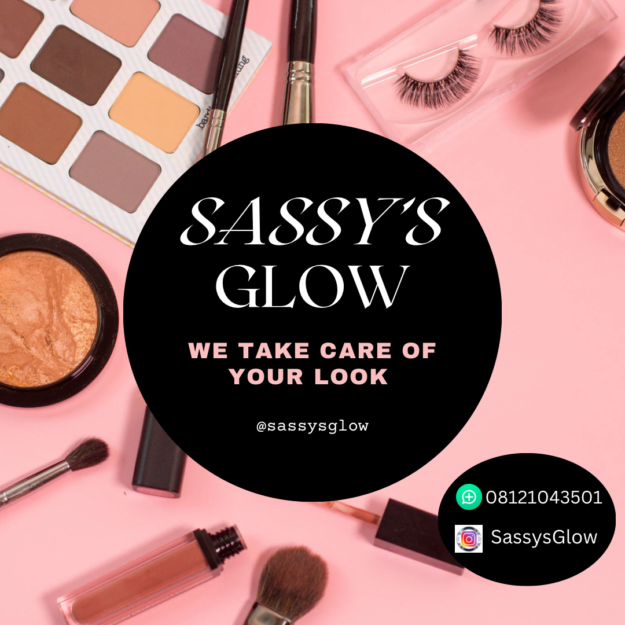 Sassysglow