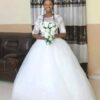 Wedding Gown