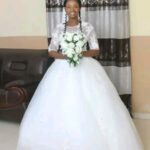 Wedding Gown