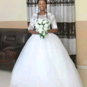 Wedding Gown