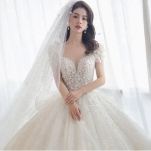 Wedding Gown