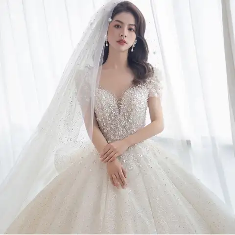 Wedding Gown