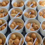 Small chops