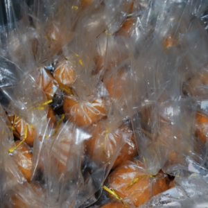 Egg roll