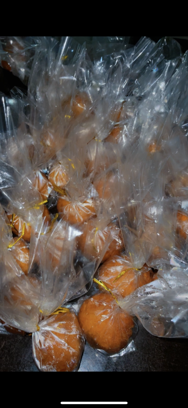 Egg roll