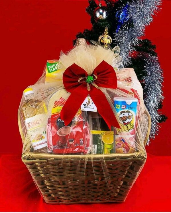 Hampers and Gifts