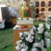 Traditional Wedding cake