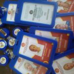Customize Id card