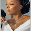 Natural Bridal Hairstyling
