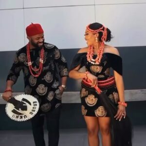 Traditional attire