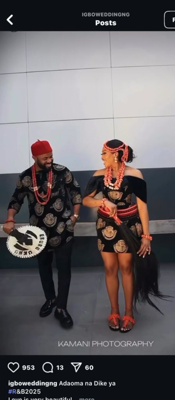 Traditional attire