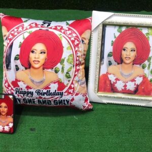 Surprise Gifts