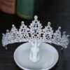 Tiara ( Bride’s Hair Accessory )