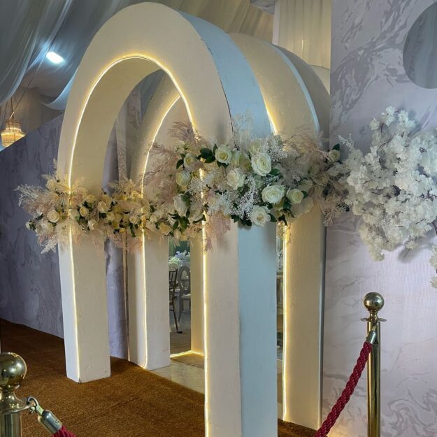 Eventful Elegance