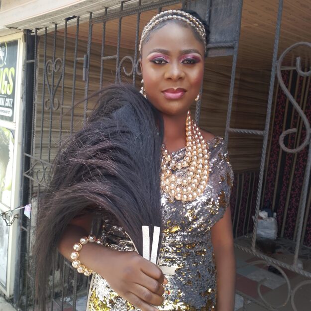 D'E Beauty World