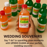 Multi Purpose Liquid Soap Souvenirs