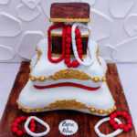 Wedding cakes
