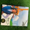 Hardcover jotter