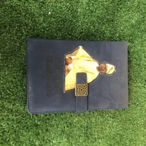 Customize journal