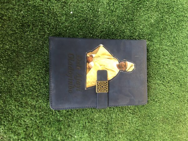 Customize journal