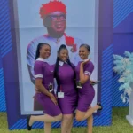 Ushering services