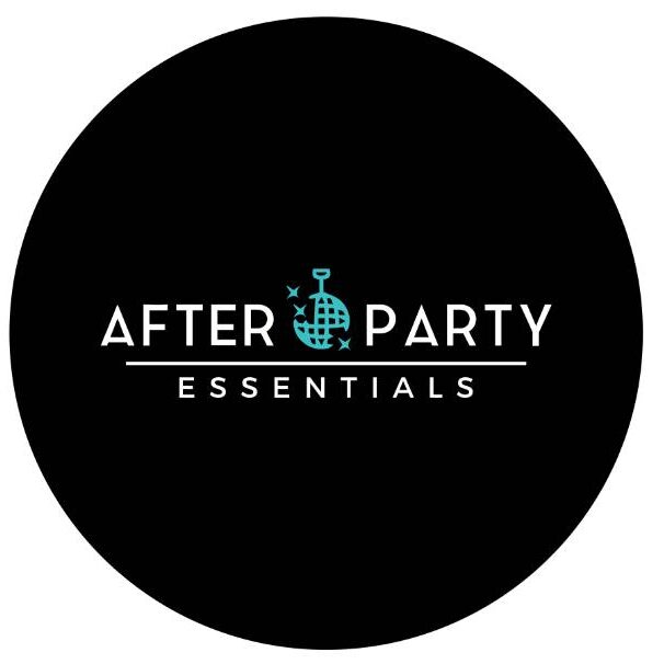 After party essentials Ng