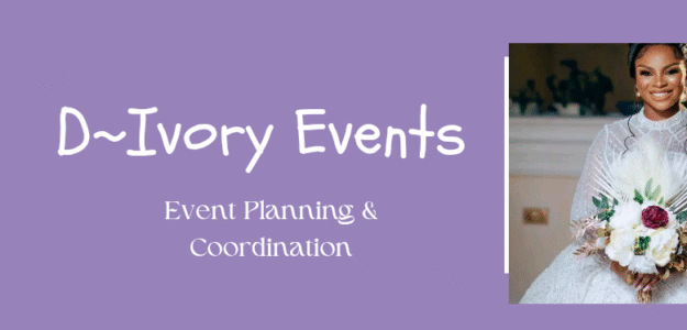 D~Ivory Events