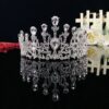 Crystal’s Tiara